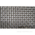 Crimped Wire Wire Mesh